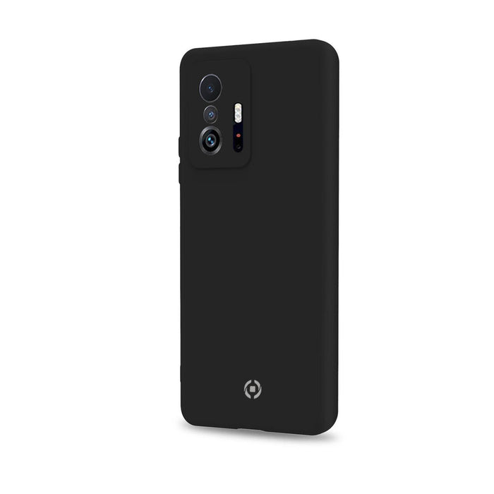 Husă pentru Mobil Celly Xiaomi 11T Pro Negru