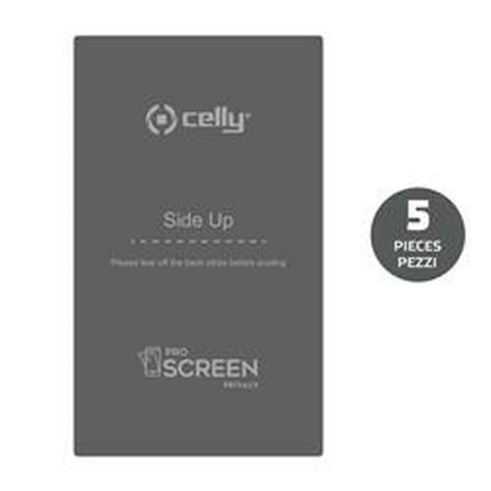 Protector de Ecran pentru Tabletă Celly TAB 5PZ