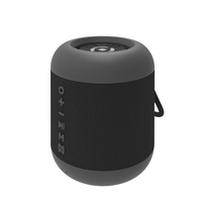 Difuzor Bluetooth Portabil Celly BOOSTBK Negru
