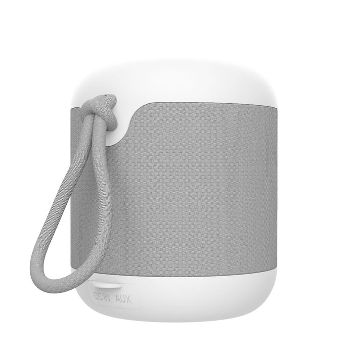 Difuzor Bluetooth Portabil Celly BOOSTWH Alb
