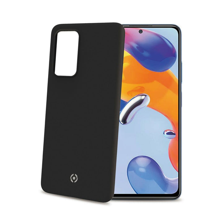 Husă pentru Mobil Celly Redmi Note 11 Pro Negru