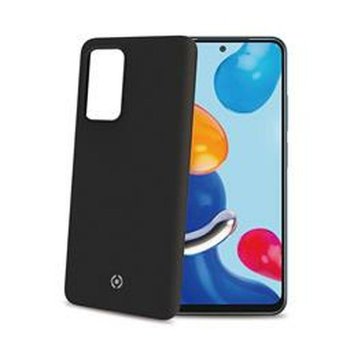 Husă pentru Mobil Celly Redmi Note 11/11S Negru