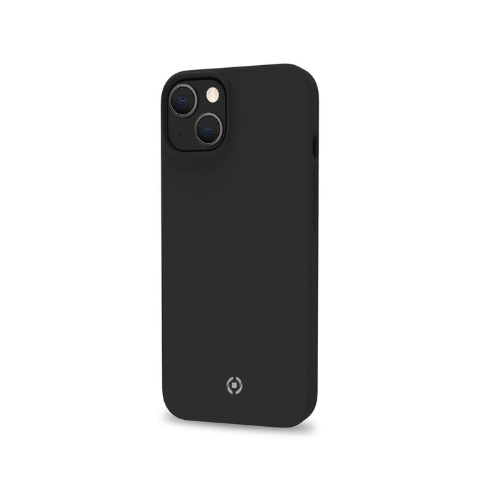 Husă pentru Mobil Celly iPhone 14 Negru