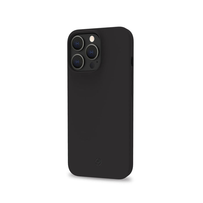 Husă pentru Mobil Celly iPhone 14 Pro Negru