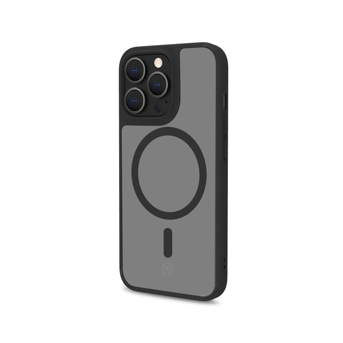 Husă pentru Mobil Celly iPhone 14 Pro Negru Multicolor