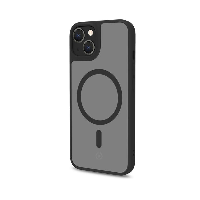 Husă pentru Mobil Celly iPhone 14 Plus Negru