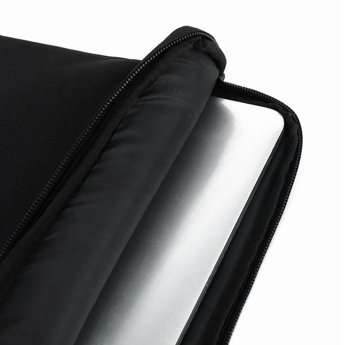 Husă pentru Laptop Celly NOMADSLEEVEBK Rucsac pentru Laptop Negru Multicolor