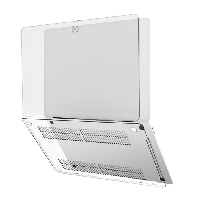 Husă pentru Tabletă Celly MACBOOK PRO 13 Transparent