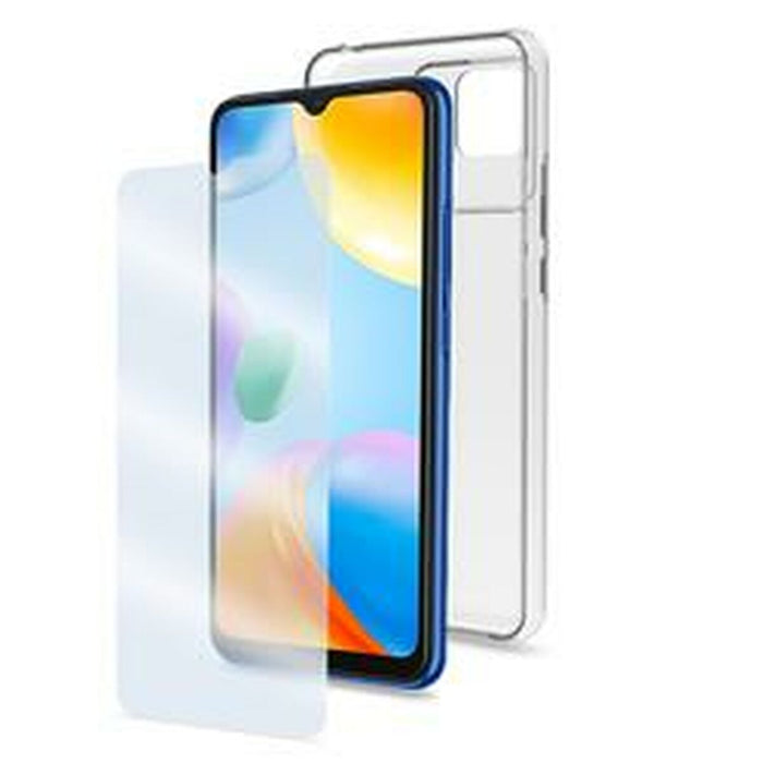 Membrană de Protecție pentru Ecran XIAOMI REDMI 10C Celly COVGLASS1028