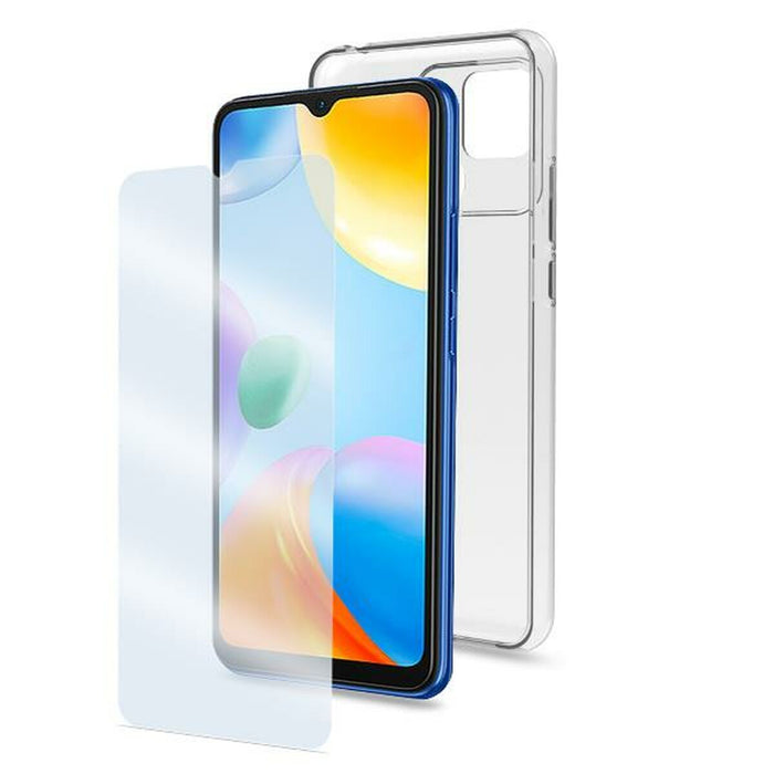 Membrană de Protecție pentru Ecran XIAOMI REDMI 10C Celly COVGLASS1028