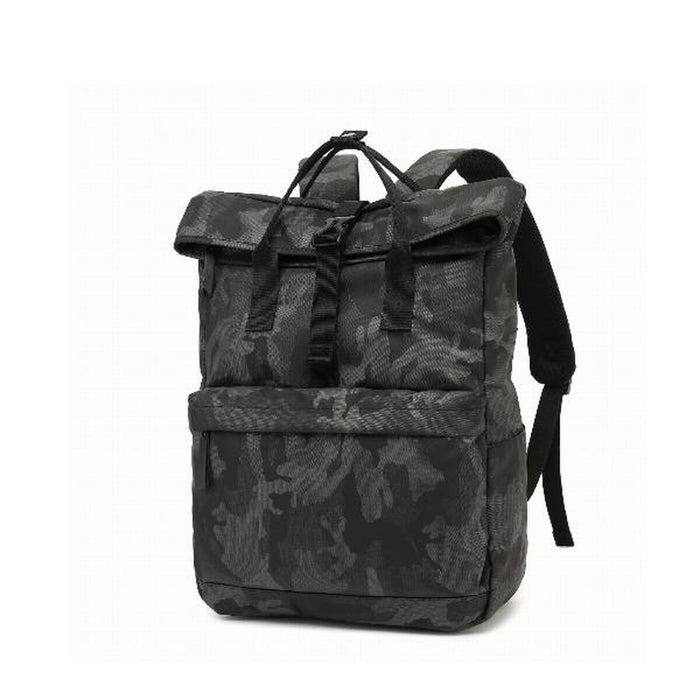 Rucsac pentru Laptop Celly VENTUREPACKCAMO Negru