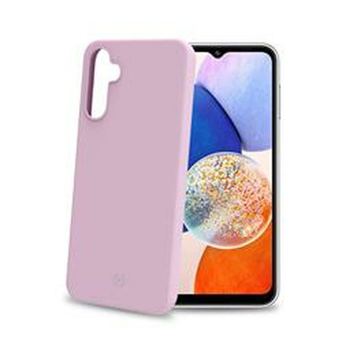 Husă pentru Mobil Celly Samsung Galaxy A14 5G Negru