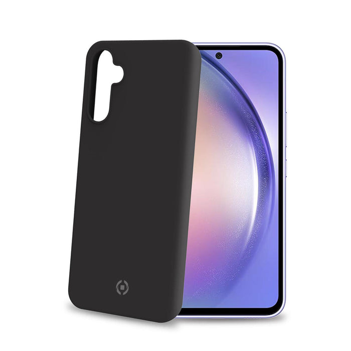 Husă pentru Mobil Celly Samsung Galaxy A54 5G Negru