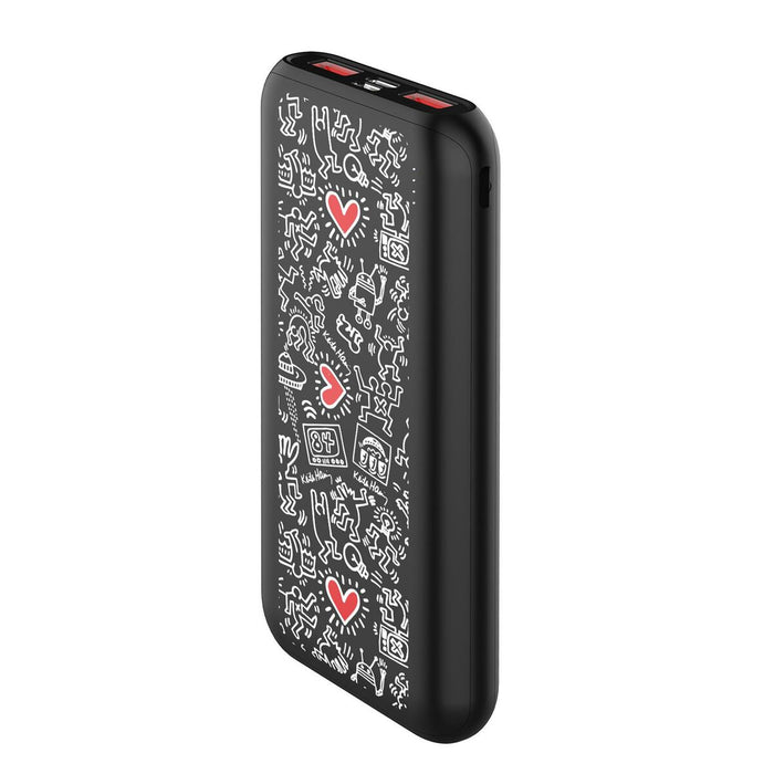 Powerbank Celly KHPOWERBANK Negru 10000 mAh
