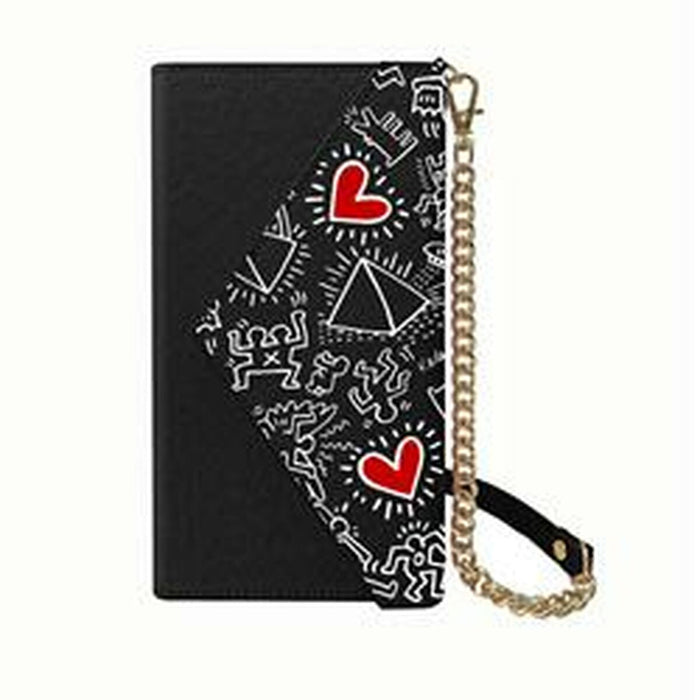 Geantă pentru mobil Celly KHPHONEBAG Negru