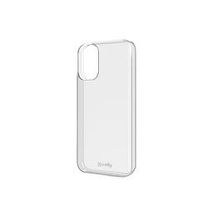 Husă pentru Mobil Celly OPPO A78 Transparent