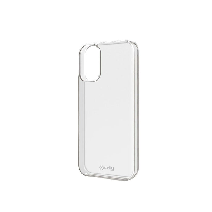 Husă pentru Mobil Celly REDMI 12C Transparent