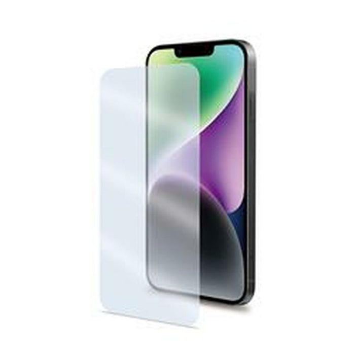 Protector de Ecran pentru Mobil Celly EASY1053 iPhone 15