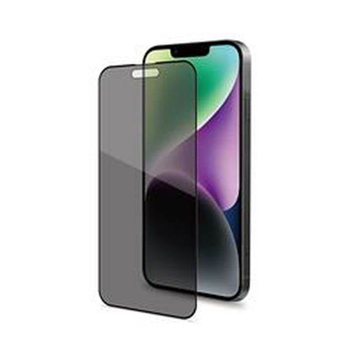 Protector de Ecran pentru Mobil Celly PRIVACYF1053BK iPhone 15