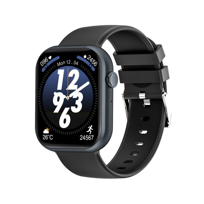 Smartwatch Celly TRAINERMATEBK Negru 1,81" 230 mAh