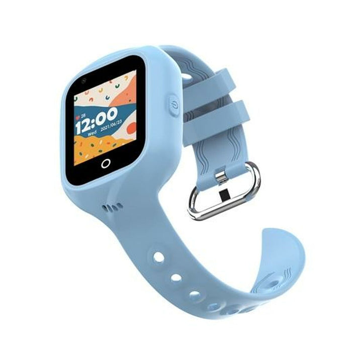 Smartwatch pentru Copii Celly KIDSWATCH4G 1,4" Albastru