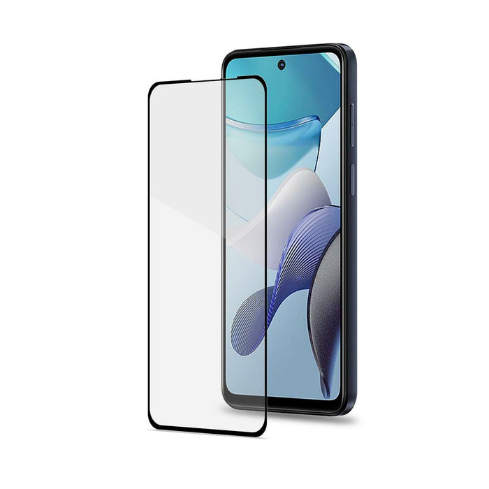 Protector de Ecran pentru Mobil Celly FULLGLASS1064BK Galaxy A55