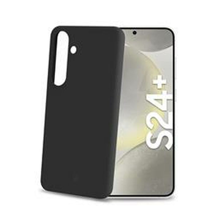 Husă pentru Mobil Celly GALAXY S24+ Negru