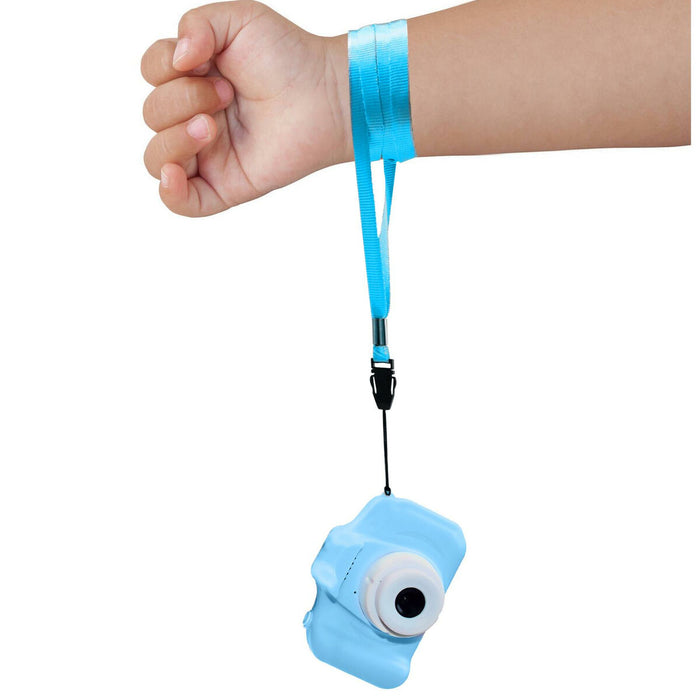 Aparat foto pentru copii Celly KIDSCAMERA3LB