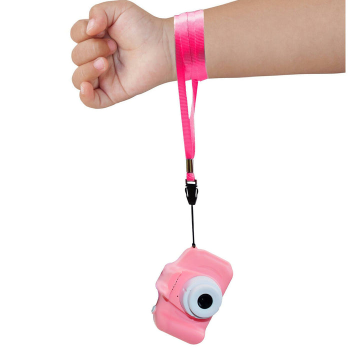 Aparat foto pentru copii Celly KIDSCAMERA3PK