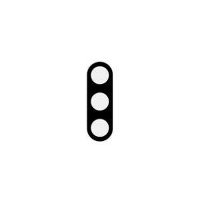 Protector obiectiv Celly GALAXY A55 5G