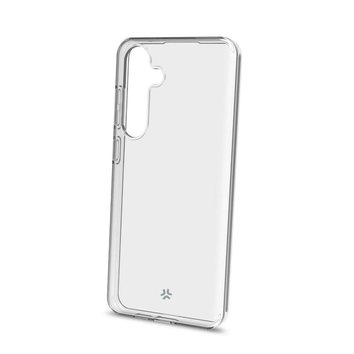 Husă pentru Mobil Celly GELSKIN1070 Transparent Galaxy XCover 7