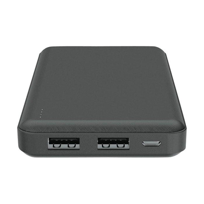 Power Bank Celly 10000 mAh Negru