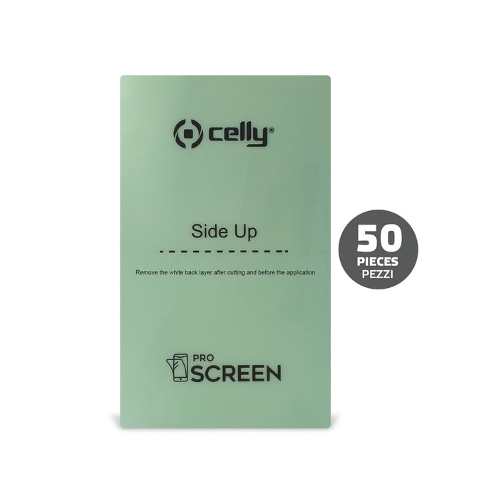 Membrană de Protecție pentru Ecran Celly PROFILM50