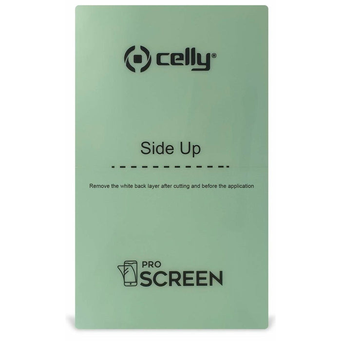 Membrană de Protecție pentru Ecran Celly PROFILM100