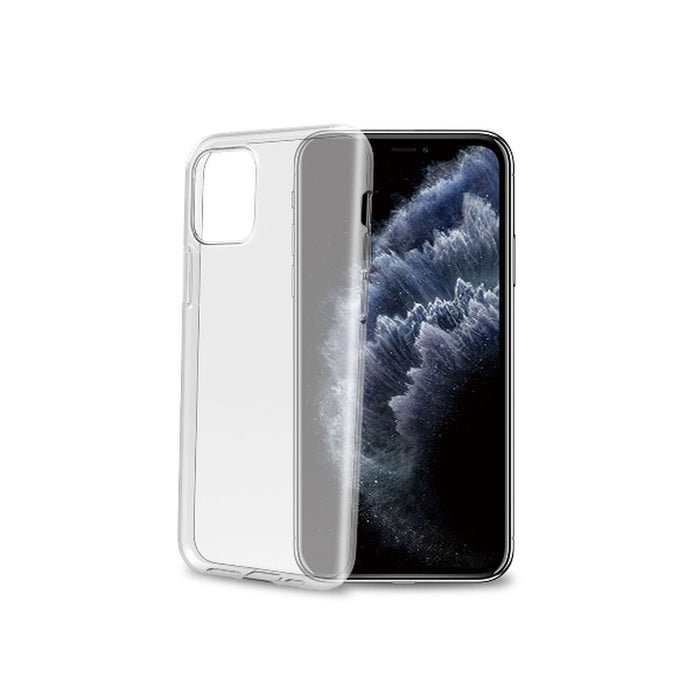 Husă pentru Mobil Celly iPhone 11 Pro Transparent