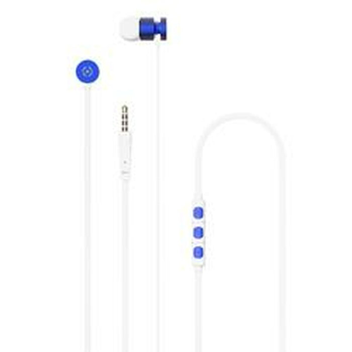 Căști cu Microfon Celly UP1000BL