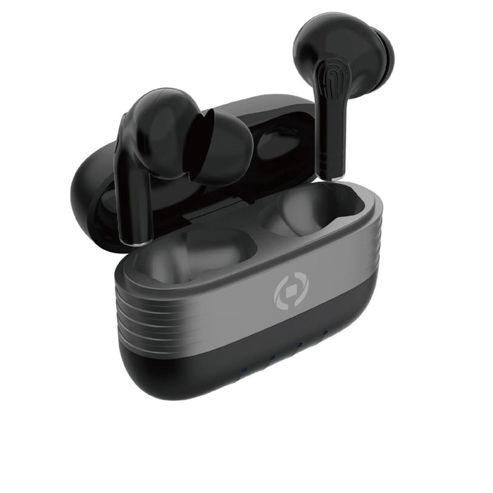 Căști Bluetooth Celly SLIM1BK Negru