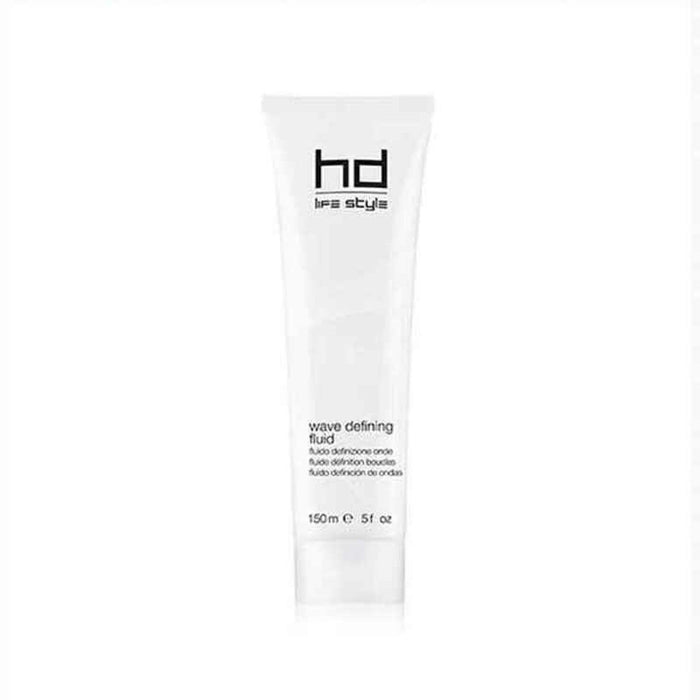 Fluid pentru Definirea Buclelor Farmavita HD Life Style (150 ml)