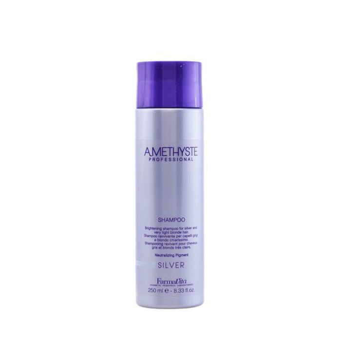 Șampon Revitalizant Amethyste Farmavita