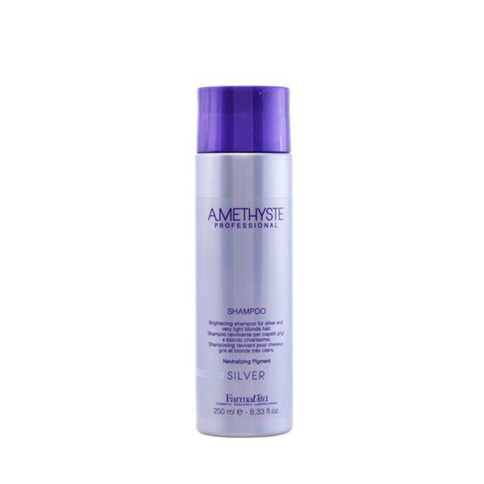 Șampon Revitalizant Amethyste Farmavita