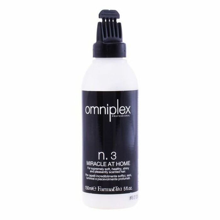 Tratament Intensiv Reparator Omniplex Nº 3 Farmavita Omniplex (100 ml) 100 ml 150 ml