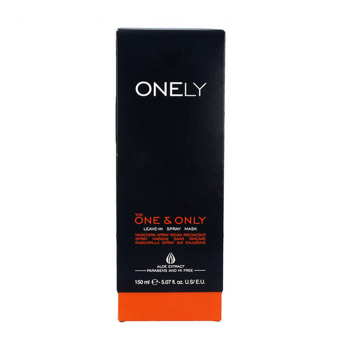 Mască Capilară fără clătire Farmavita 8022033103246 150 ml