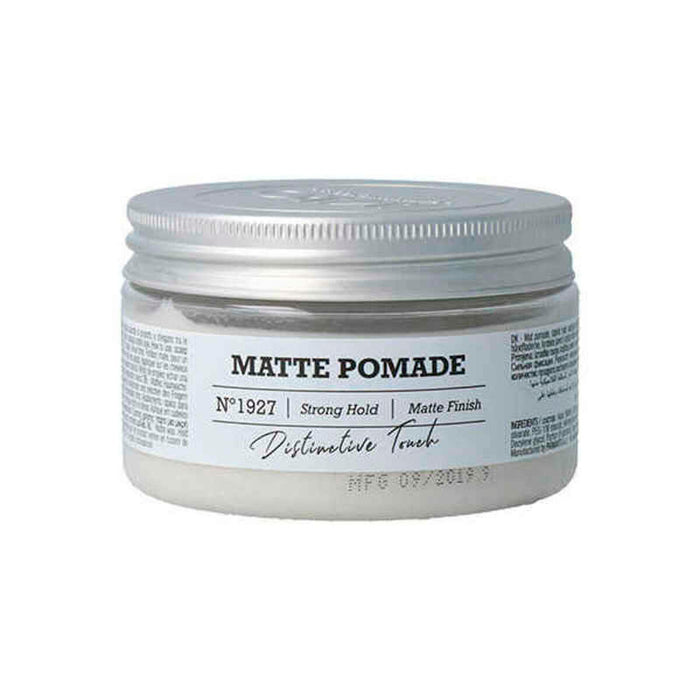 Ceară de Fixare Rezistentă Matte Pomade Nº1927 Farmavita