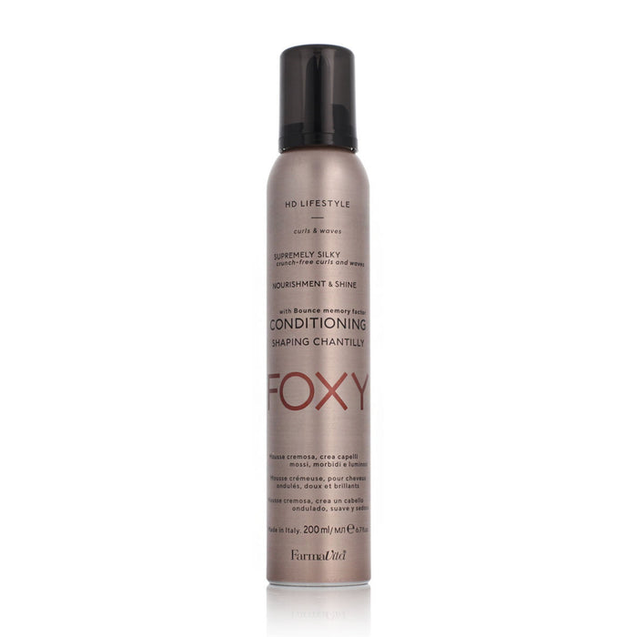 Tonic Farmavita Hd Lifestyle 200 ml