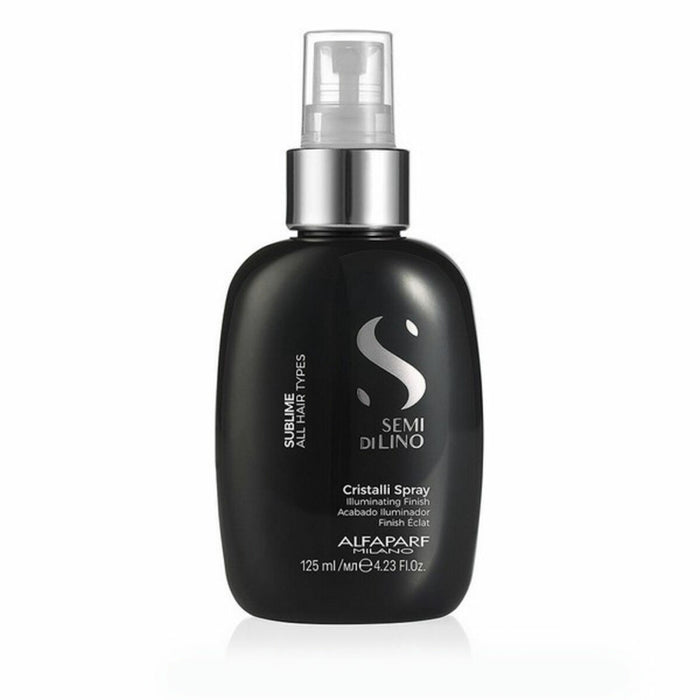 Spray de Strălucire pentru Păr Alfaparf Milano 15911 125 ml