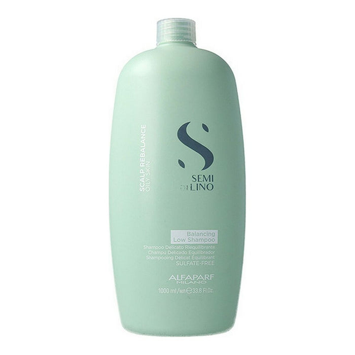 Șampon Semi di Lino Balancing Alfaparf Milano