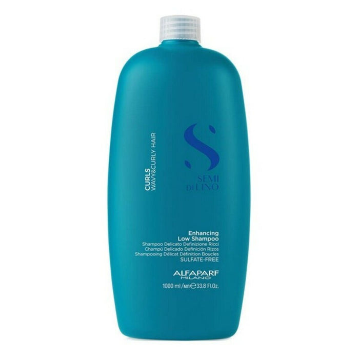 Șampon Bucle Definite Alfaparf Milano Semi Di Lino Curls (1000 ml)