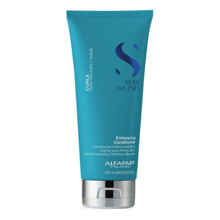 Balsam Bucle Definite Alfaparf Milano x
