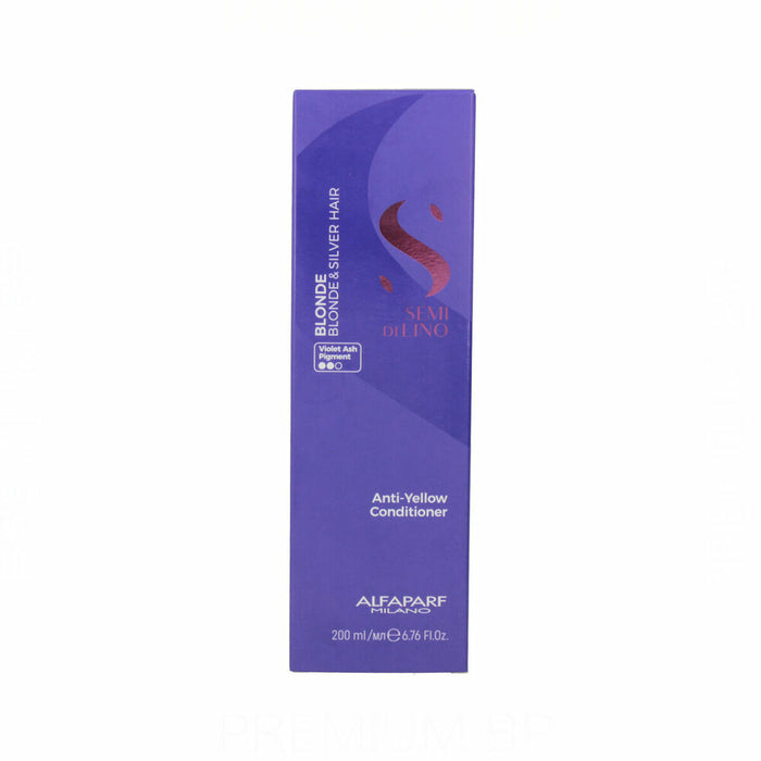 Balsam Alfaparf Milano