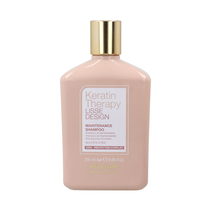 Șampon Alfaparf Milano Lisse Design 250 ml